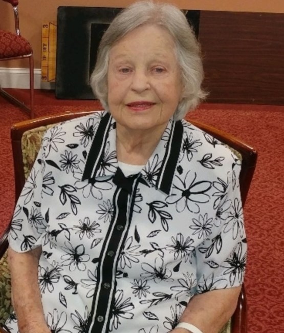 Obituary of Helen Louise Countryman