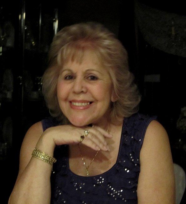 Obituary of Olga Iris Morales