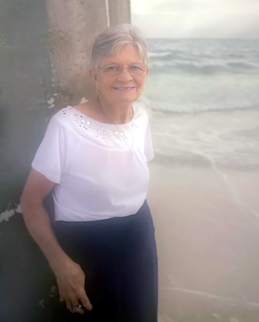 Obituary of Barbara Lyn Haberbush