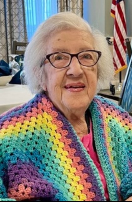 Obituary of Bella Weintraub