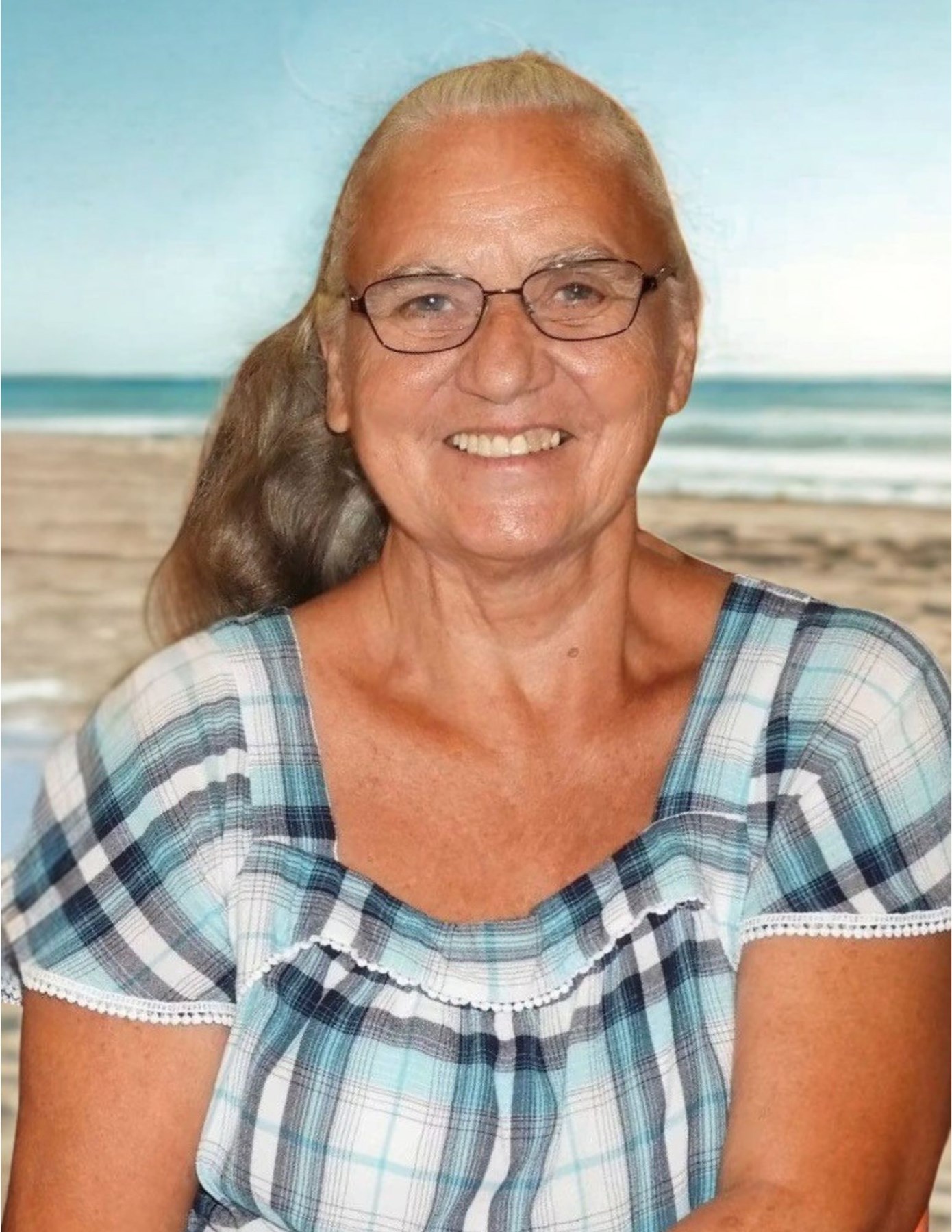 Obituary of Melba Kaye Bender