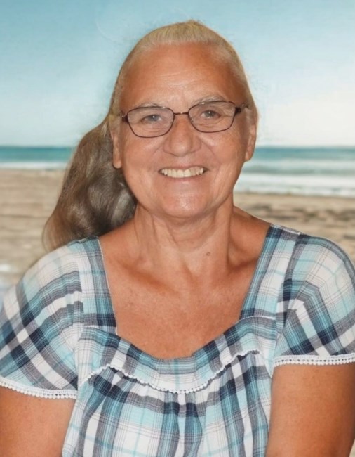 Obituary of Melba Kaye Bender