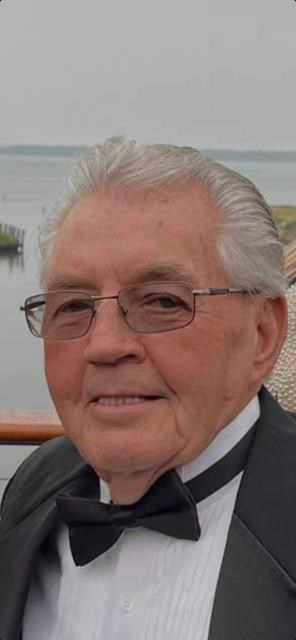 Obituary of Albert Edward "Ed" Conway