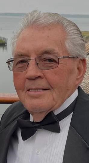 Obituary of Albert Edward "Ed" Conway