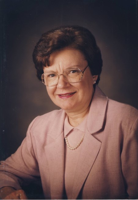 Obituary of Joan A. McDonald