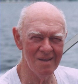 Obituary of Alfred James Aldcroft