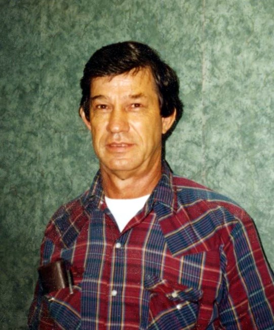 Obituary of Archie Lee Overturf