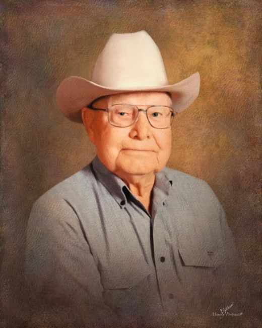 Obituary of Orby McDaniel