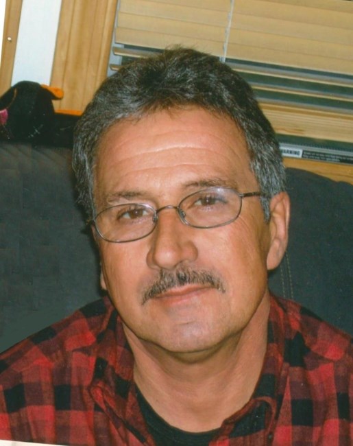 Obituary of Guy P. Ouellette