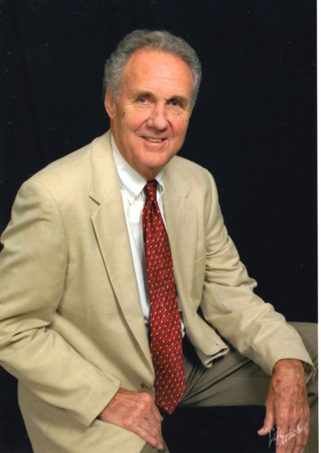 William Bill Foster Obituary Charlotte Nc