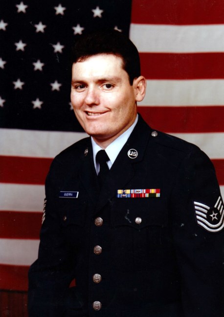 Obituary of Juan Jose Guerra