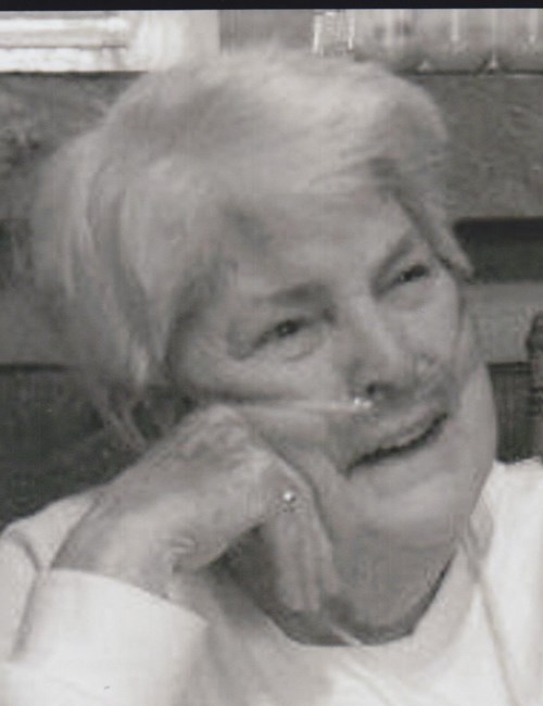 Obituary of Beverly B. Raymond
