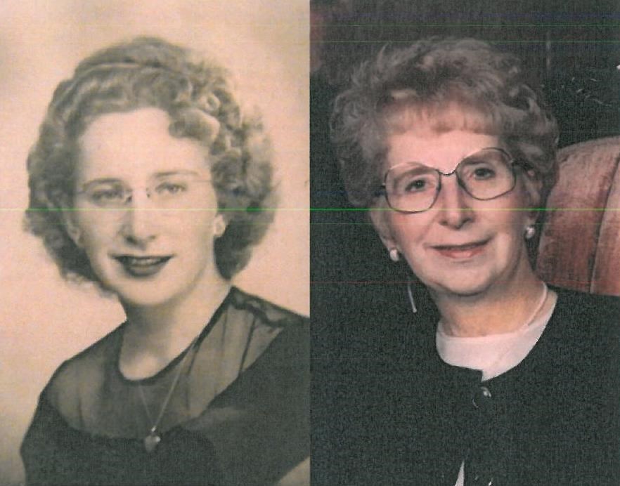 Irene Clancy Obituary Kelowna, BC