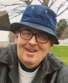 Obituary of Robert Lee Fry