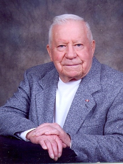 Obituary of Louis Paul Beland