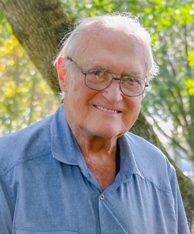 Obituary of Thomas "Tom" Woods