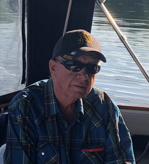 Obituary of Charles Leslie McCracken