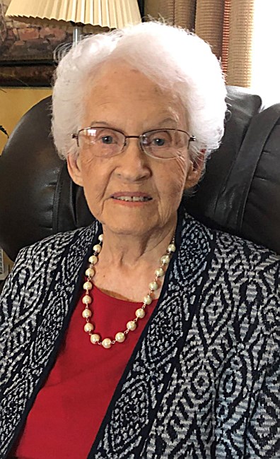 Obituary of Lillian Francis Coursey Estis
