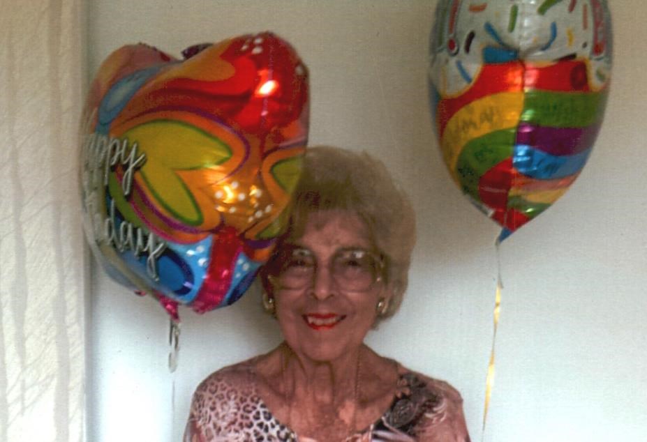 Tillie Sherman Obituary Palm Beach Gardens, FL