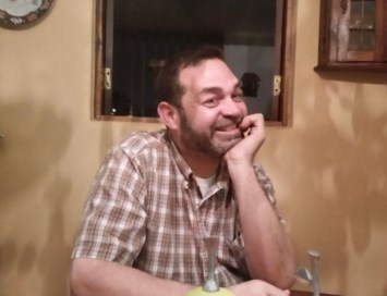 Obituary of Adrian Alexis Ferrer Rodríguez