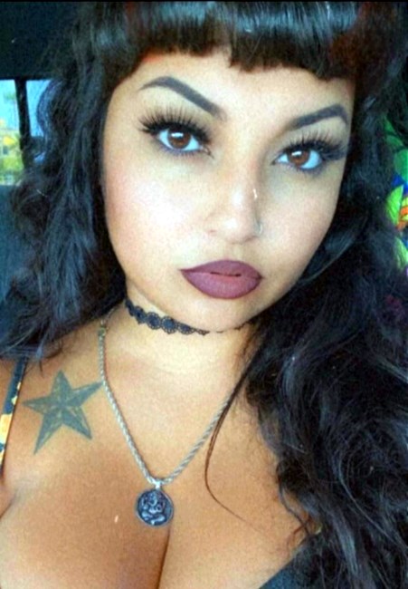 Obituary of Maria Elena DelRio