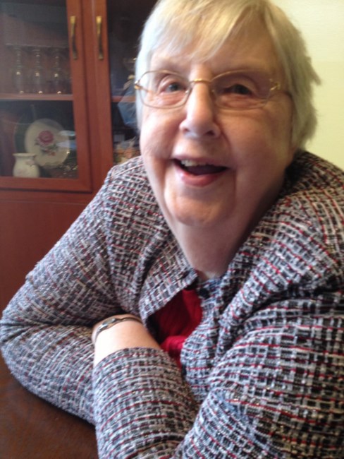 Obituary of Margie L. Seymour