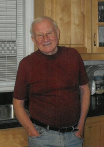 Obituary of H. David Wellard