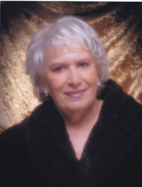 Obituary of Lora Elizabeth Dement