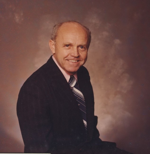 Obituary of Malcolm Lee Lilly Sr.