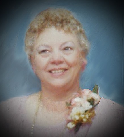 Obituary of Helen Arlene Bowman