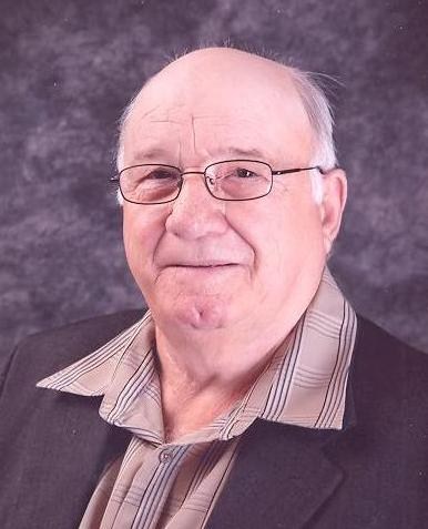 Obituary of Percy David MacPhee