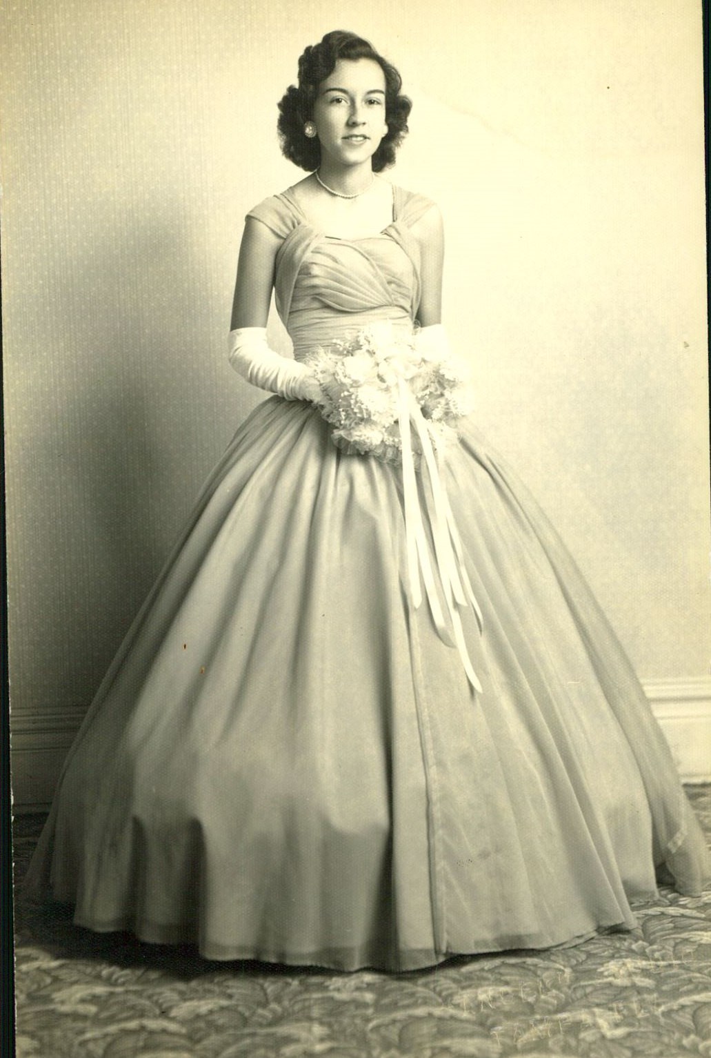 Obituary of Martha Perez