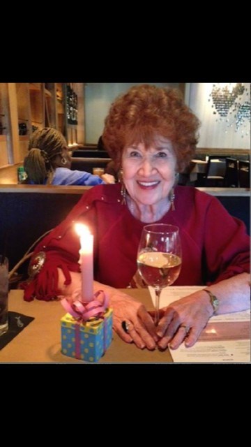 Obituary of Avis Gunderson