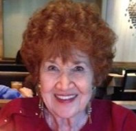 Obituary of Avis Gunderson