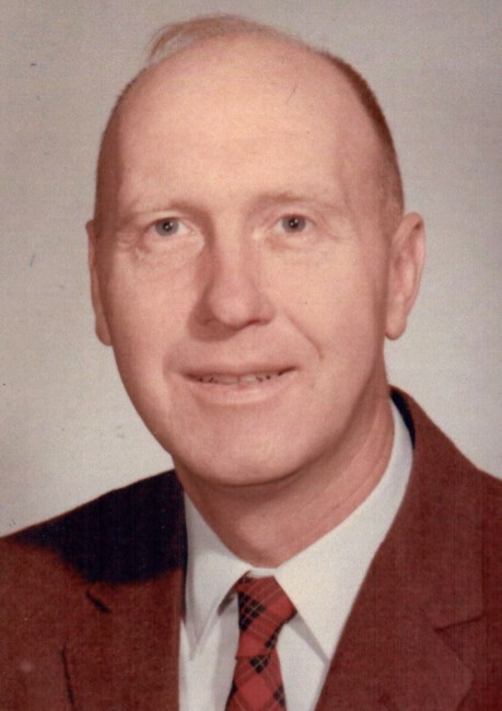 Obituary of Roy C Moore Jr.