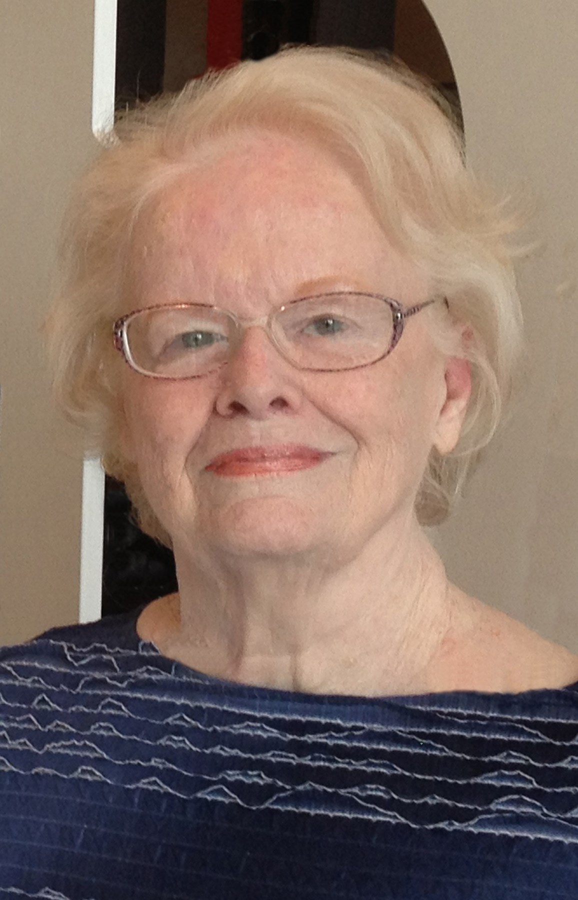 Obituary of Joanne Canterbury Wildey
