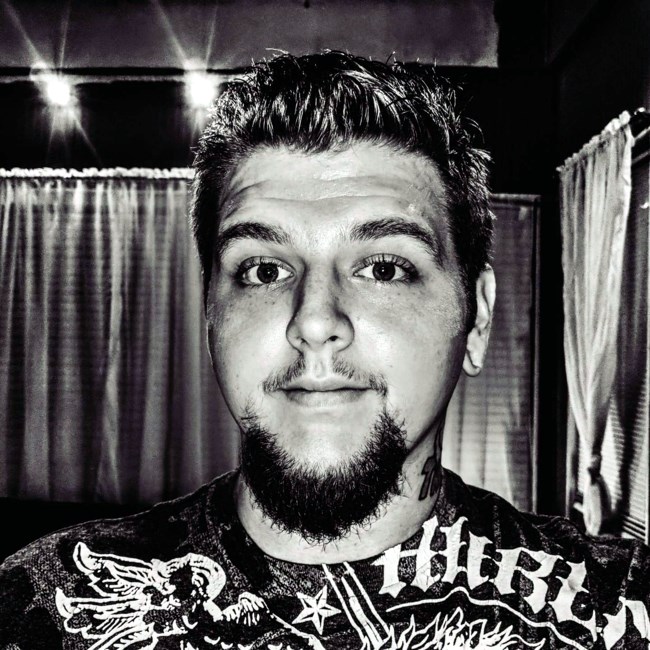 Obituary of Jonathan Taylor Breland