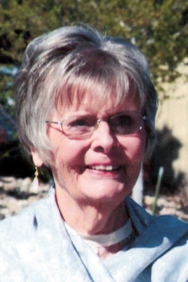 Obituary of Charlotte Ida Kuemmerle