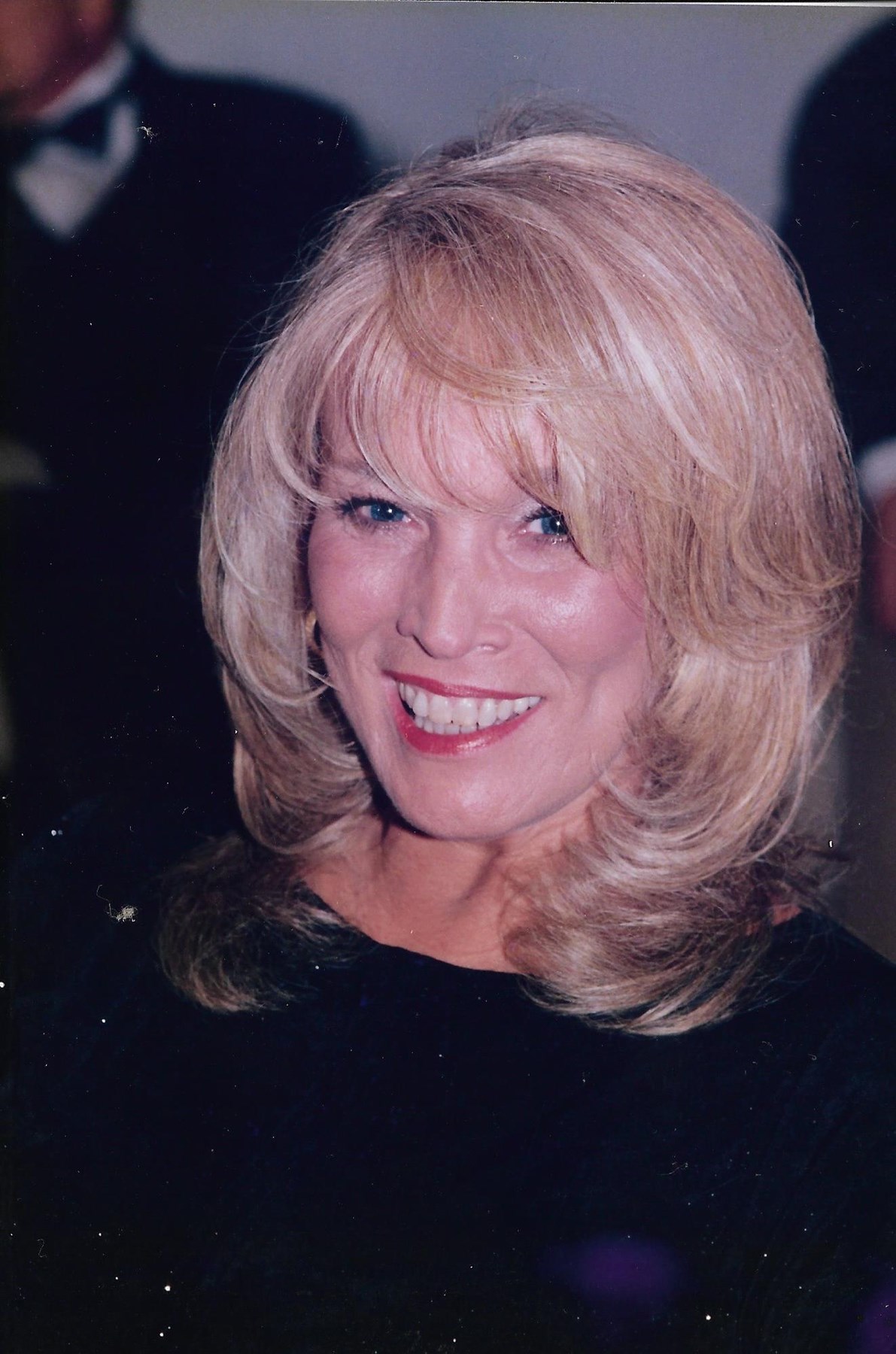 Obituary of Linda Carol Wallace