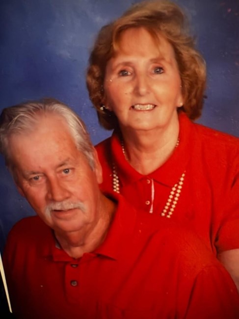 Obituary of Lynn Forrest Pipkin