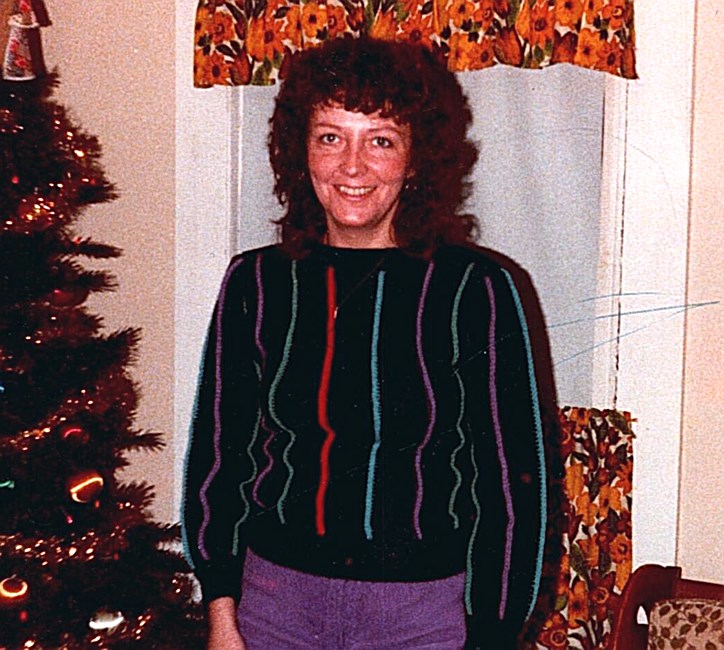 Obituary of Eileen Rita Edwards