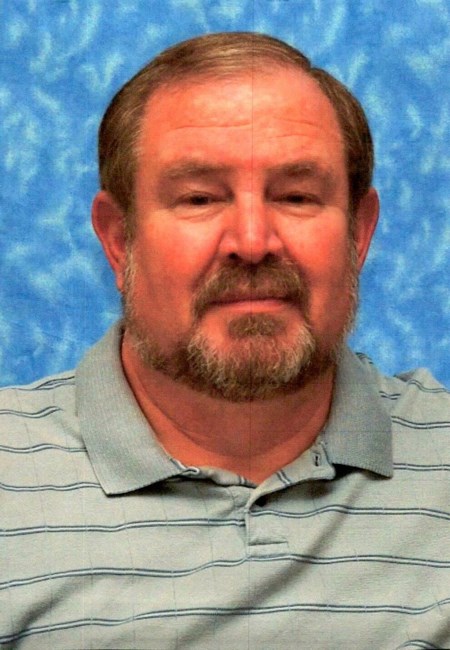 Obituary of John Robert Landrum