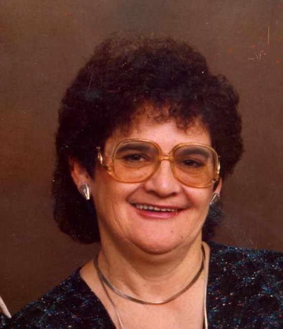 Obituary of Grace Martin