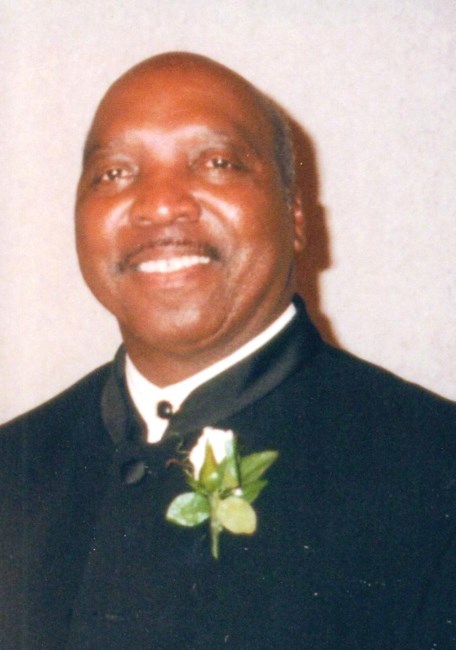 Obituary of Charles Edward King