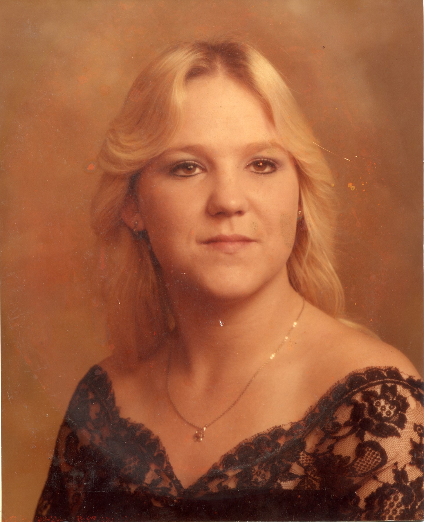 Obituary of Scherrie M McKaskle