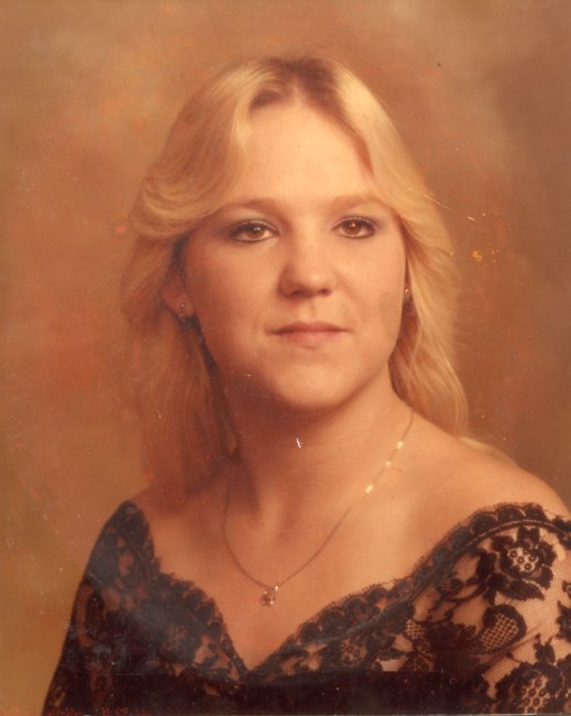 Obituary of Scherrie M McKaskle