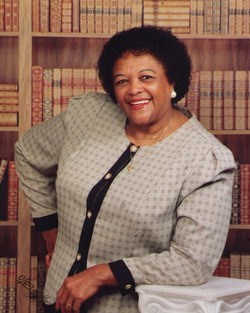 Obituary of Ruby Faye Malone