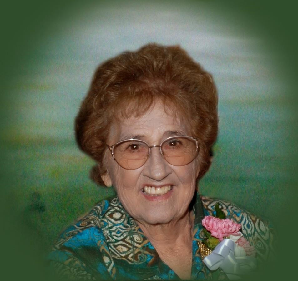 Obituary of Gloria F. Lange