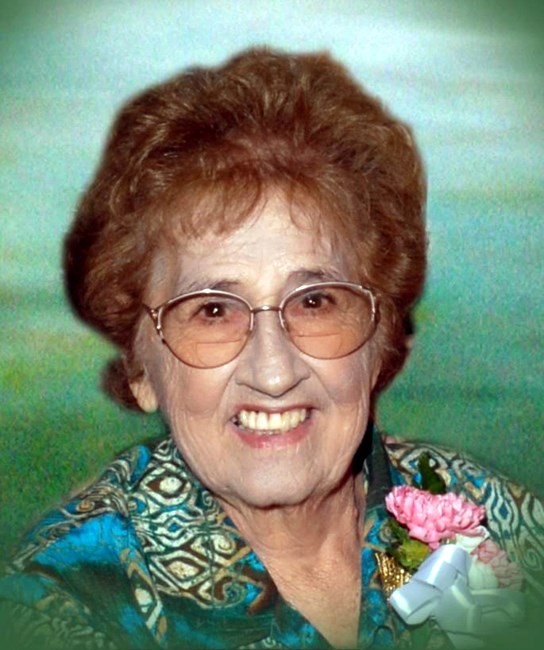 Obituary of Gloria F. Lange