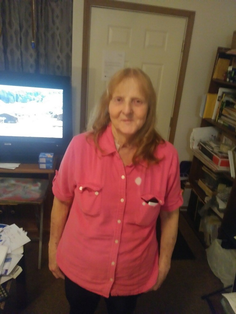 Obituary of Anna Taylor Brown